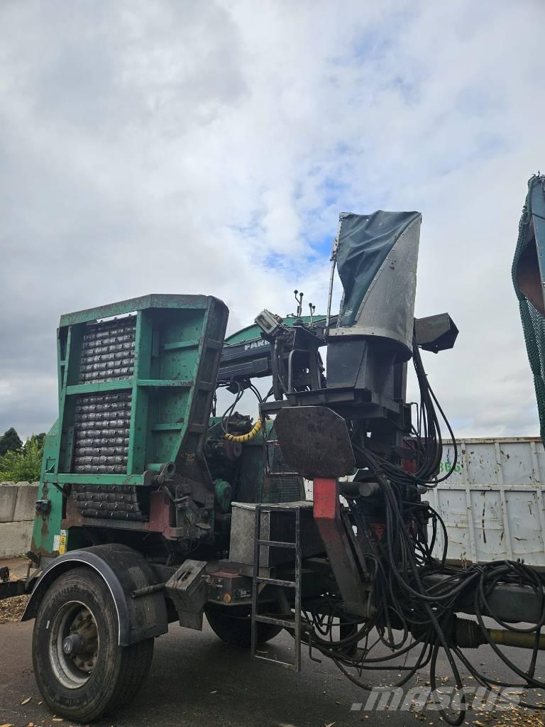 JENZ Jenz HEM 360 Z Štiepkovače