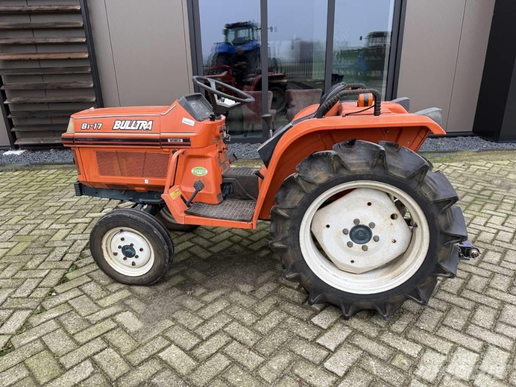 Kubota Bultra  B1-17 Traktory
