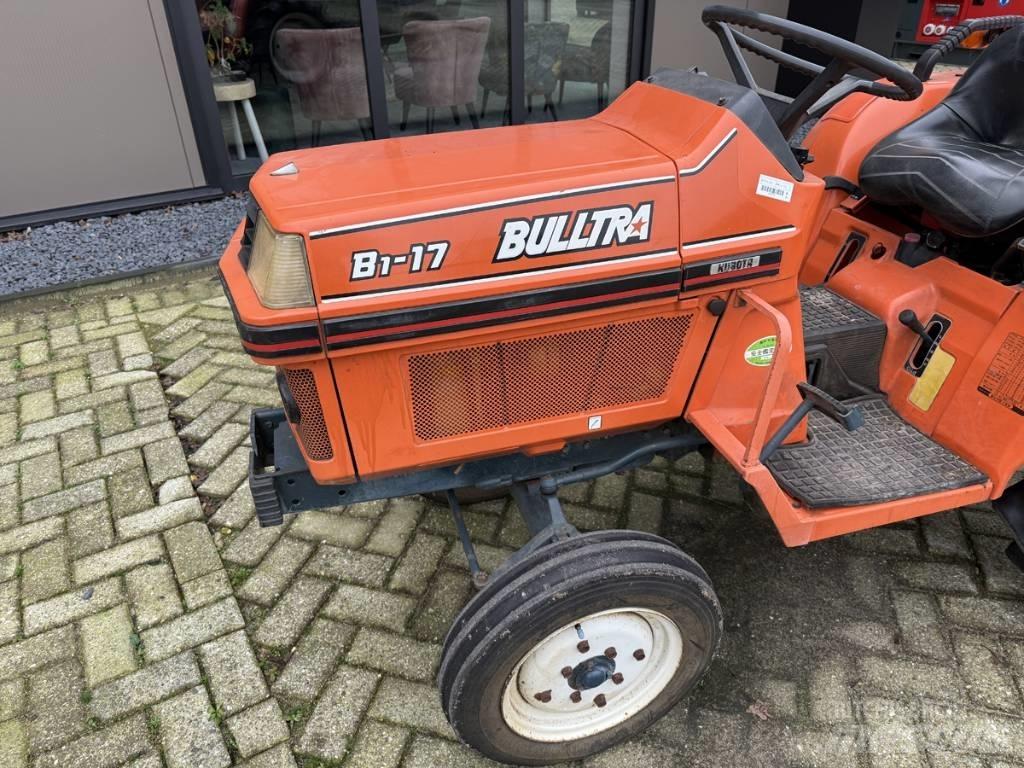 Kubota Bultra  B1-17 Traktory