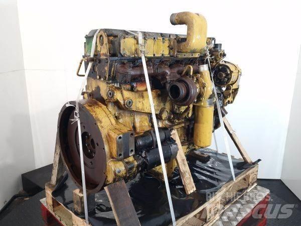 CAT 3116 Motory