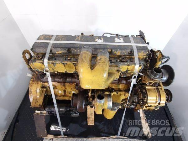 CAT 3116 Motory