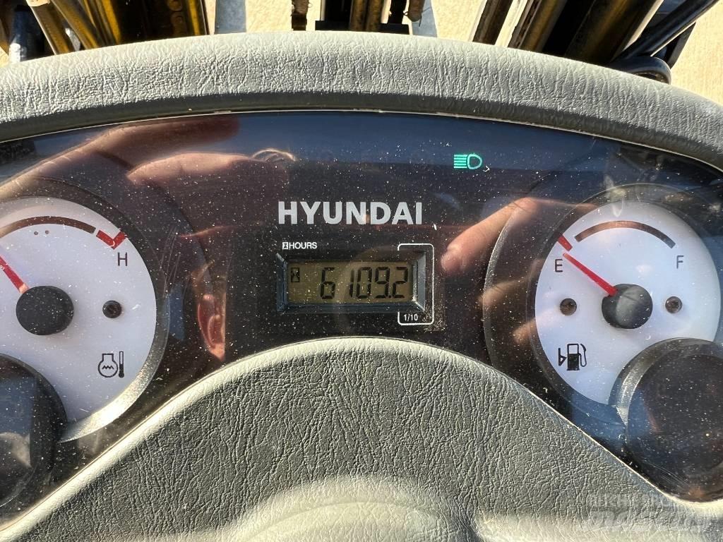 Hyundai 25 L-7 A Iné