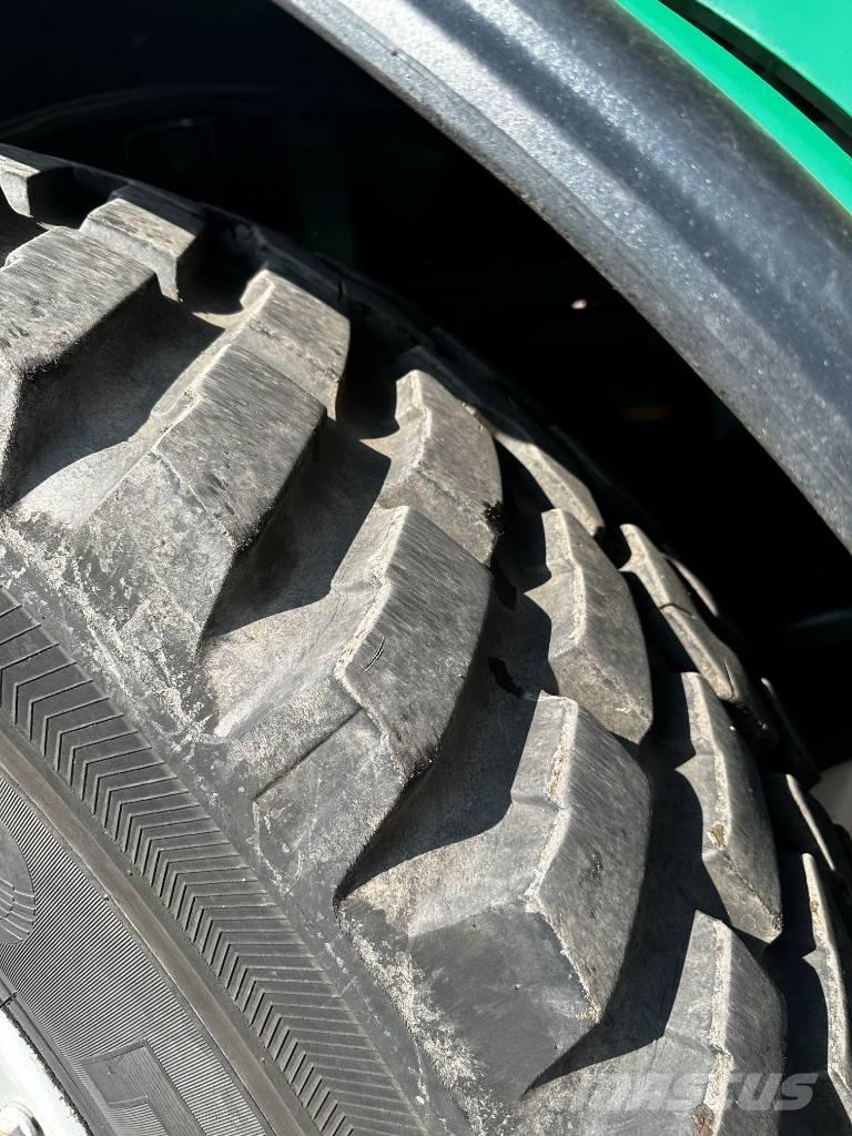 Albach Diamant 2000 Štiepkovače