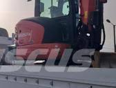 Kubota KX 057-4 Mini rýpadlá < 7t