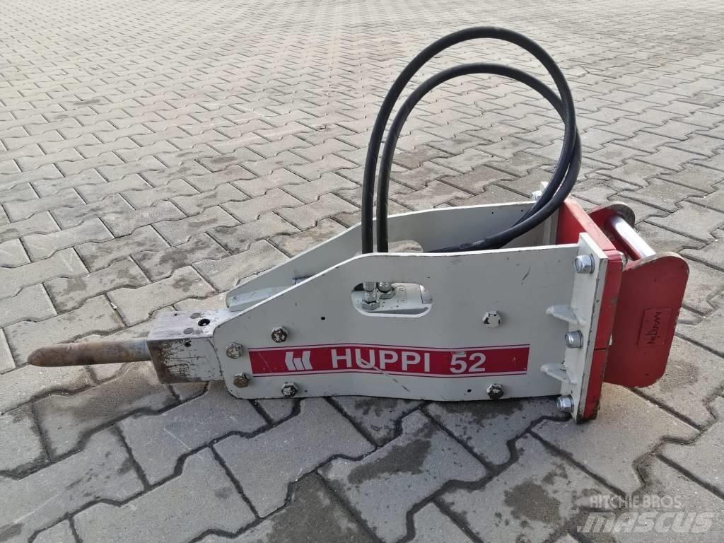  Picon hidraulic 52 Búracie kladivá / Zbíjačky