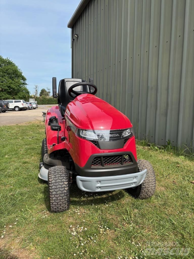 Honda HF 2417 HTE Samochodné kosačky