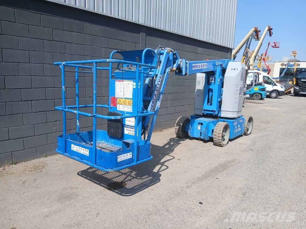 Genie Z 30/20 N Kĺbové plošiny
