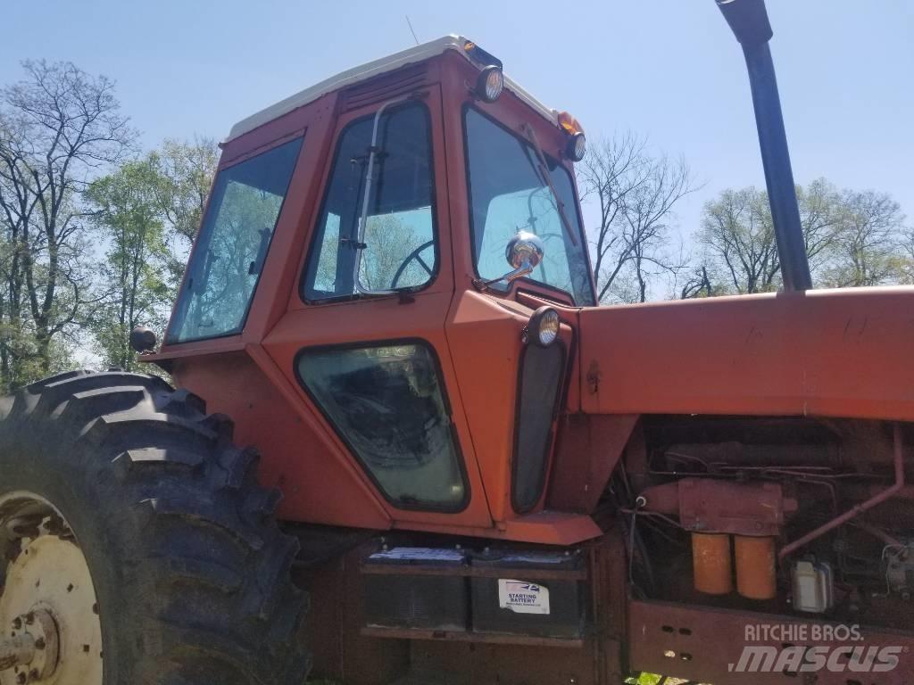 Allis-Chalmers 7060 Traktory
