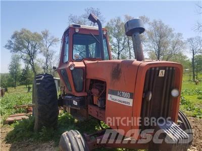 Allis-Chalmers 7060 Traktory