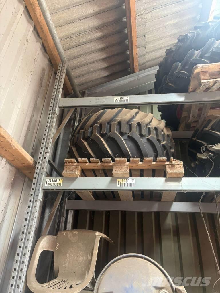 Grimme SE 85-55 UB Zemiakové kombajny