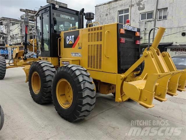 CAT 140 K Grejdery