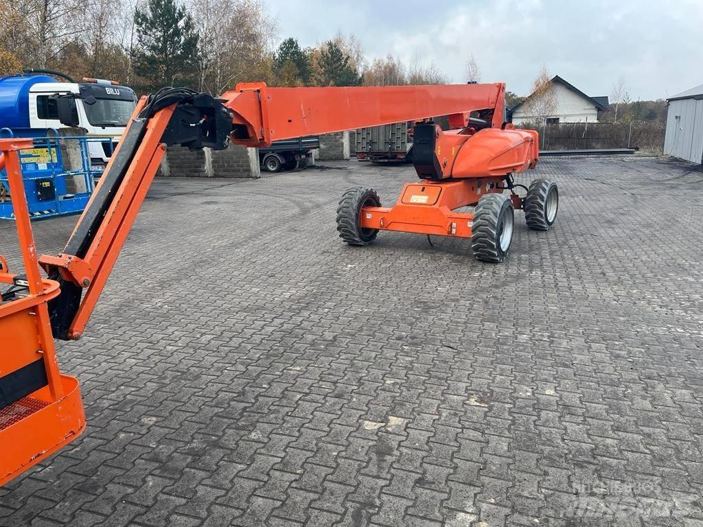 JLG M 600 JP Kĺbové plošiny