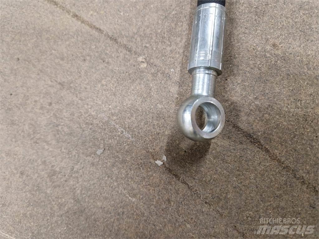 Eco Log 644040 Hydraulika