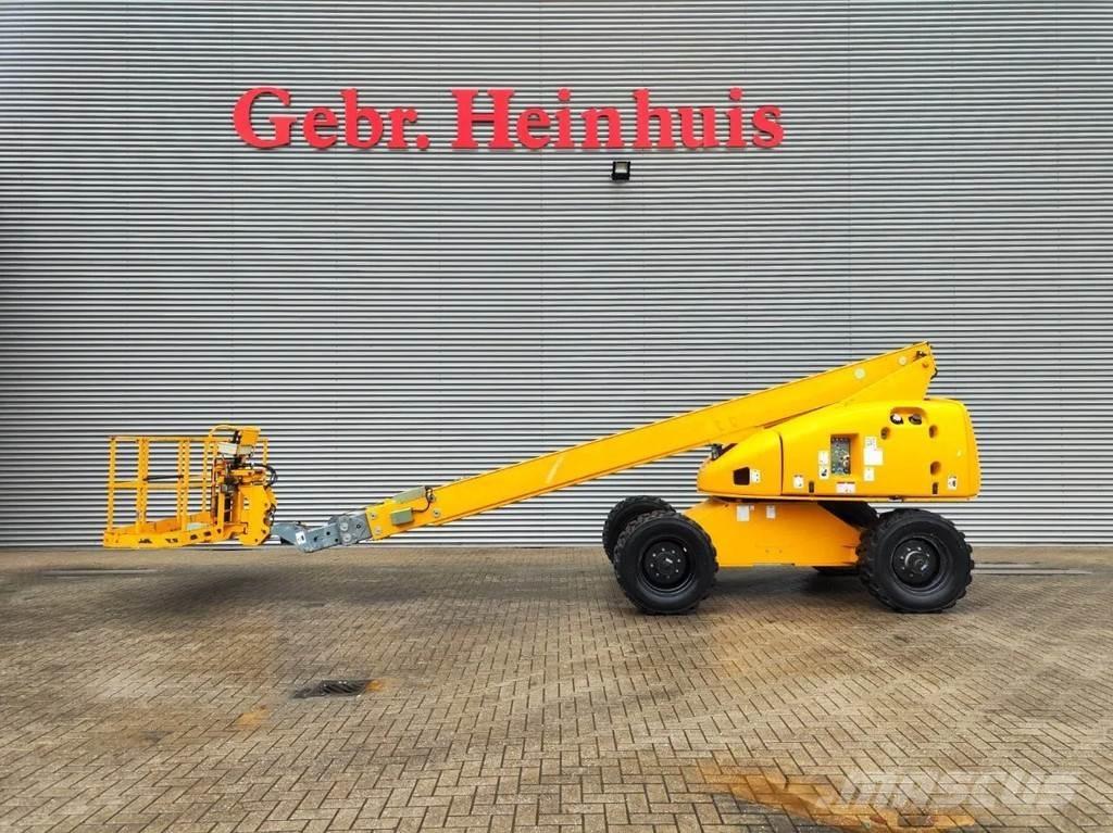 Haulotte H21TX Teleskopické plošiny