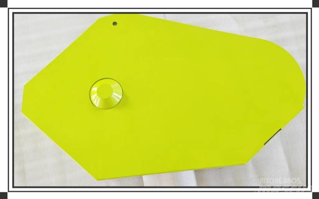 CLAAS Belt protector Prevodovka