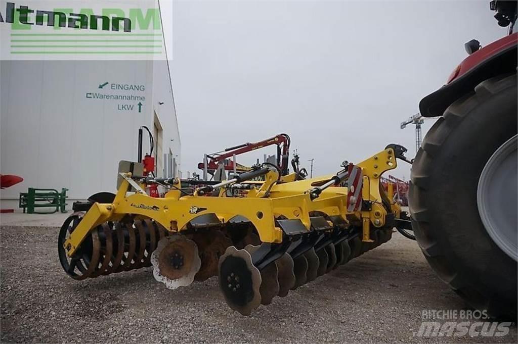 Bednar xn5000 Tanierové brány