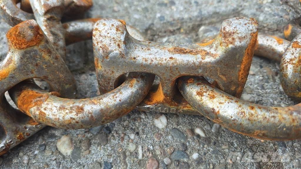 Pewag Wielketting Pásy, reťaze a podvozok