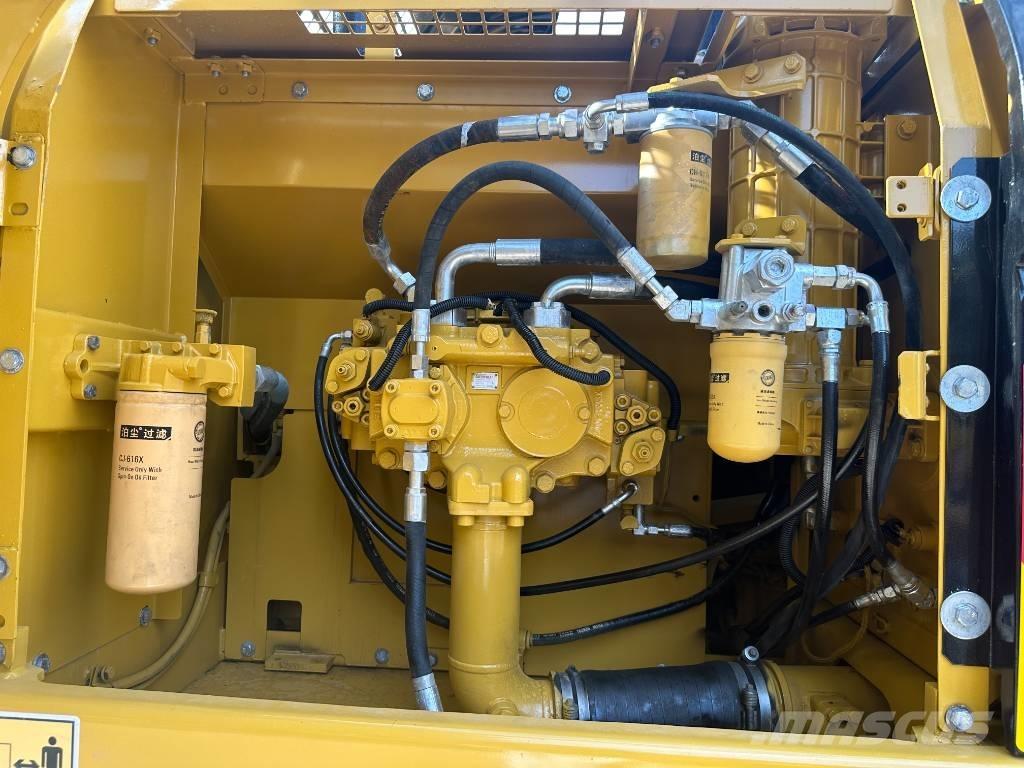 CAT CAT330 Midi rýpadlá 7 t - 12 t