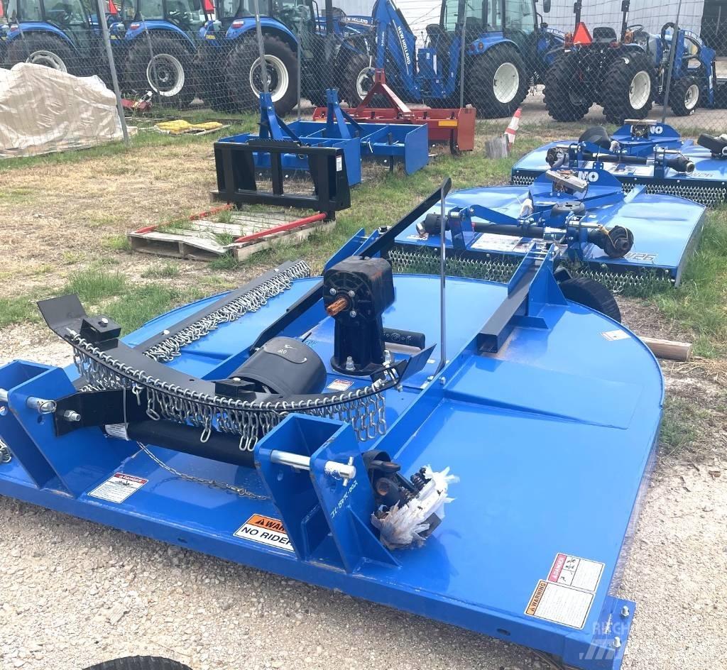 Ironcraft 1507C Ďalšie príslušenstvo traktorov