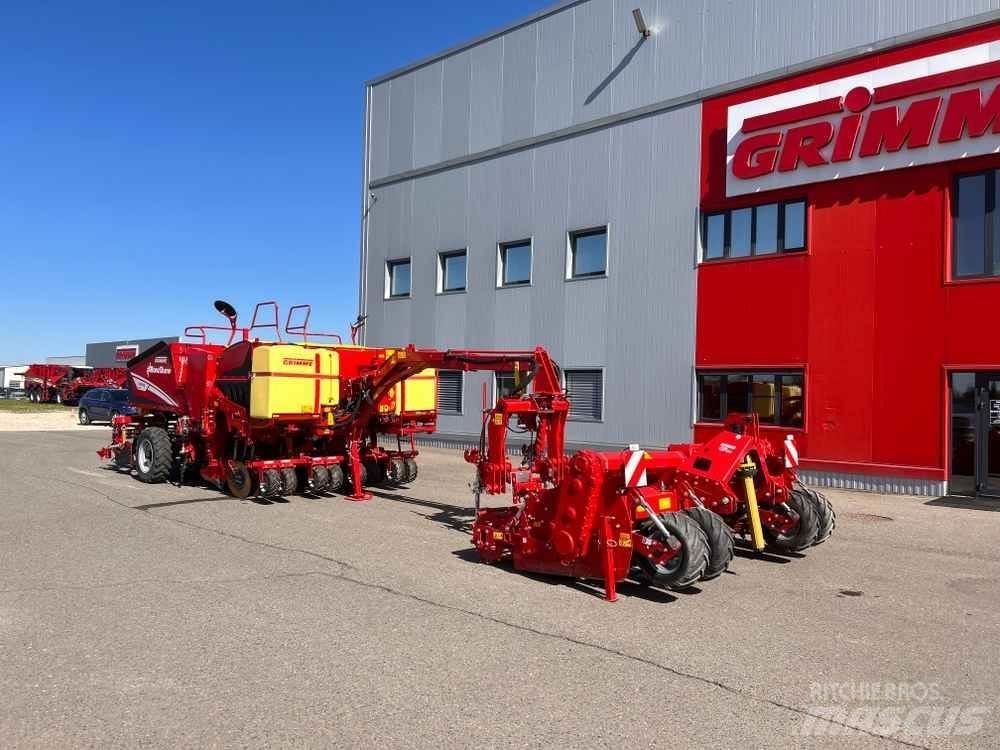 Grimme GF 400 Zariadenie na pestovanie zemiakov - Iné