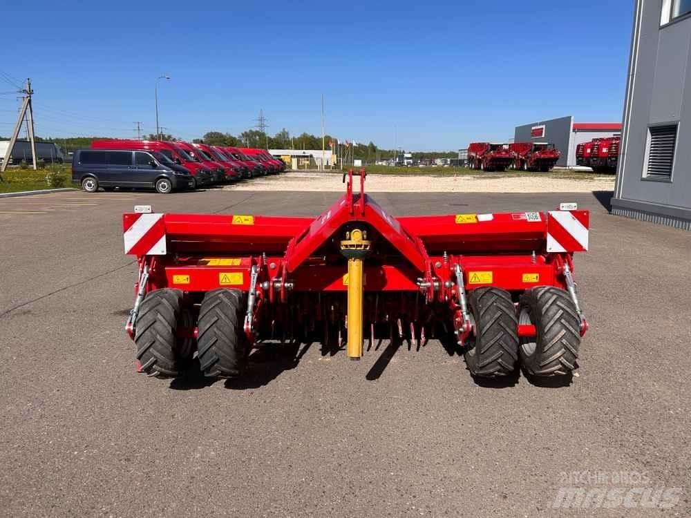 Grimme GF 400 Zariadenie na pestovanie zemiakov - Iné