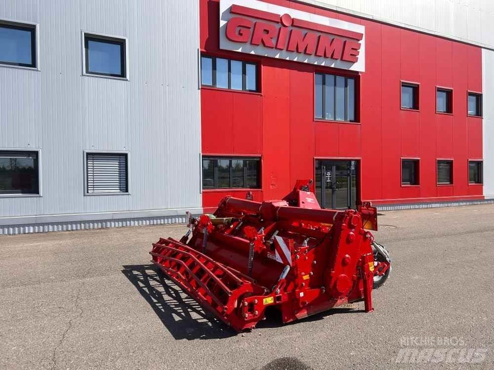 Grimme GF 400 Zariadenie na pestovanie zemiakov - Iné