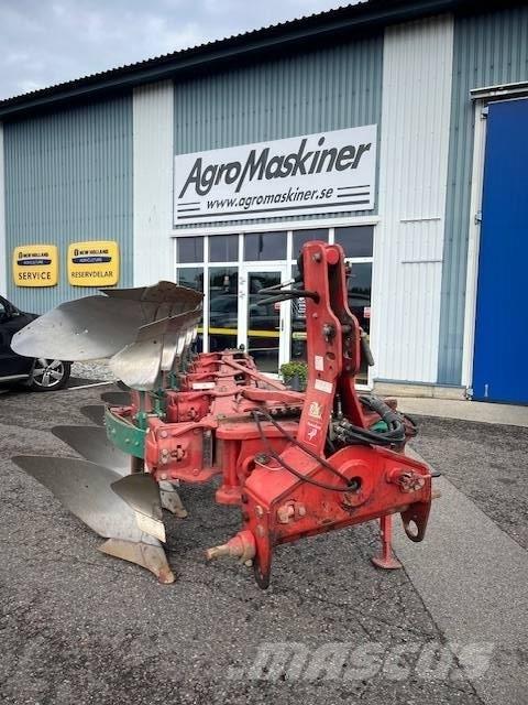 Kverneland EG85-300 Dvojstranné pluhy
