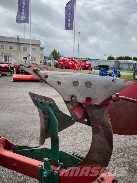 Kverneland EG85-300 Dvojstranné pluhy