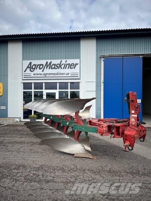 Kverneland EG85-300 Dvojstranné pluhy