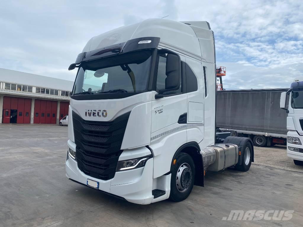 Iveco S-Way 530 Ťahače