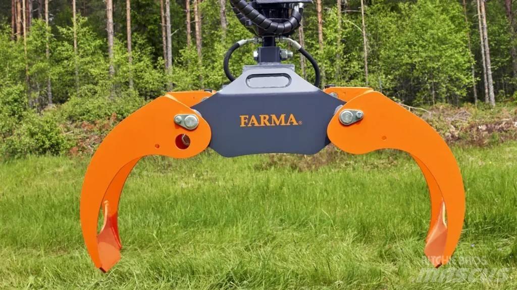 Farma Koura 0,20 Lodné háky