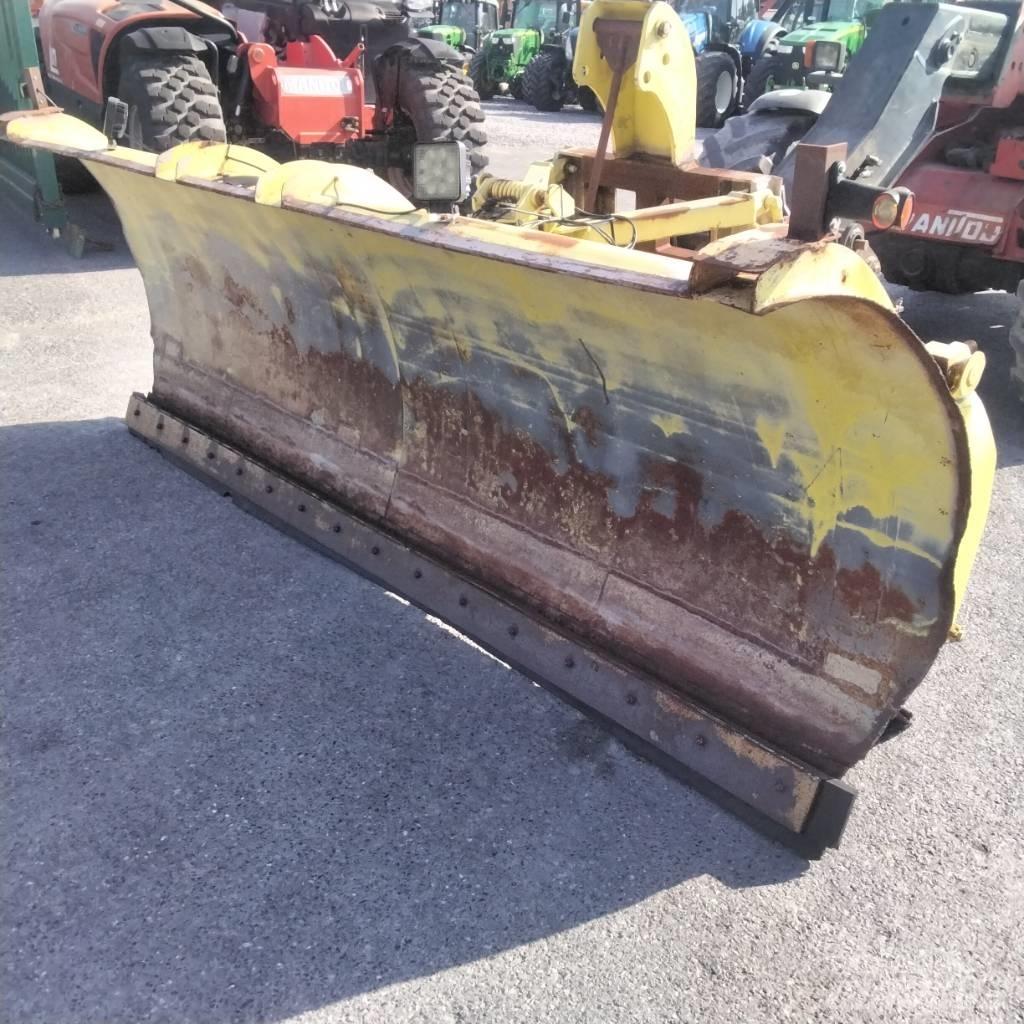 NC LAME ENSILAGE Stroje na zber krmovín-príslušenstvo