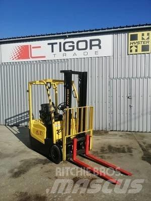 Hyster A 1.3 XNT Akumulátorové vozíky