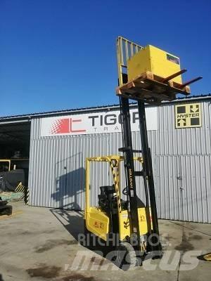 Hyster A 1.3 XNT Akumulátorové vozíky
