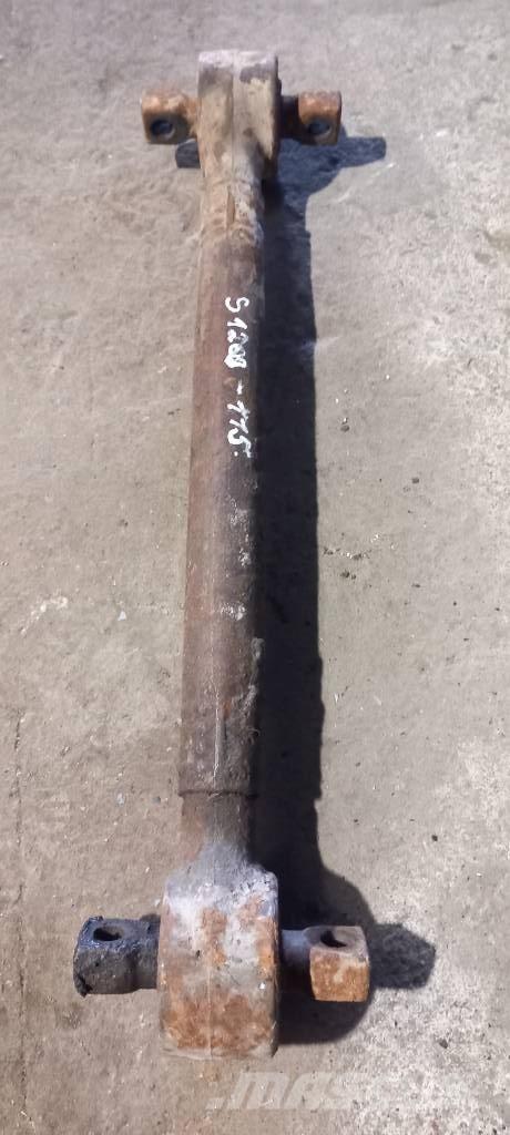 Scania 94 D.     1399180 Podvozky a zavesenie kolies