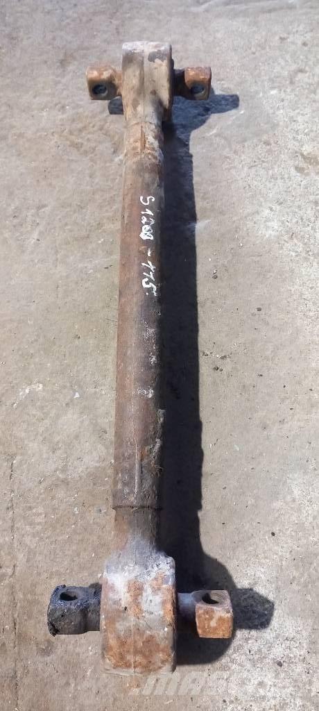 Scania 94 D.     1399180 Podvozky a zavesenie kolies