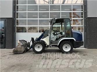 Kramer 5035 Kolesové nakladače