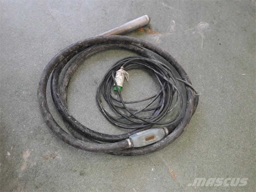  Lötzke VAF57 Stavebníctvo - ostatné