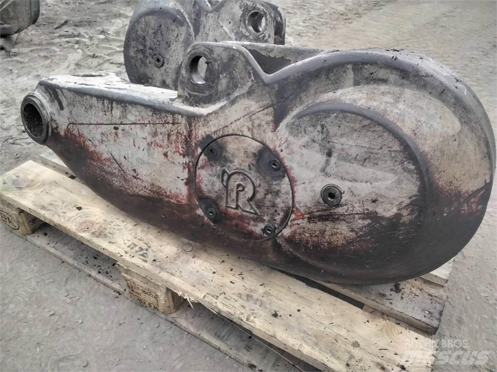 Rottne Pendelarm Prevodovka