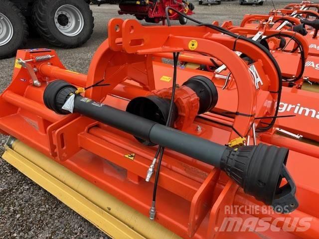 Agrimaster RV 320 Mulčovače
