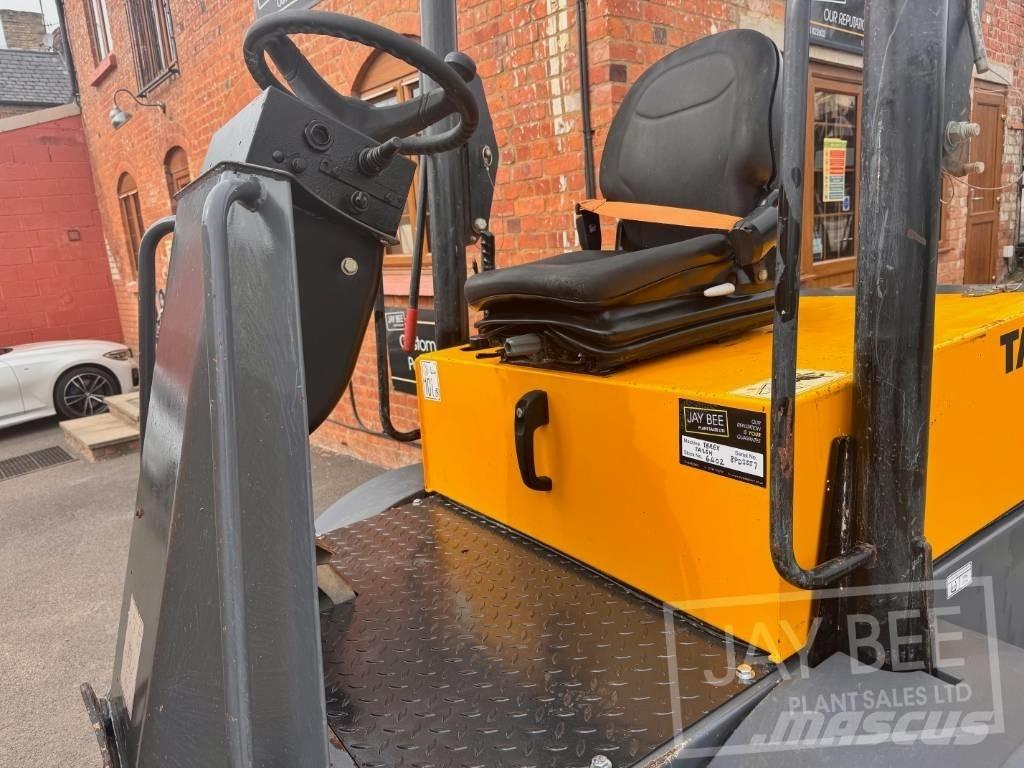 Terex TA3SH Stavebné sklápače