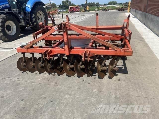Evers SE V250 R Brány
