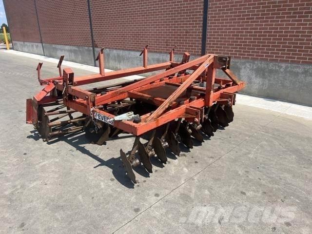 Evers SE V250 R Brány