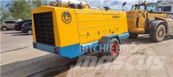 AMA SM 24 Kompresory