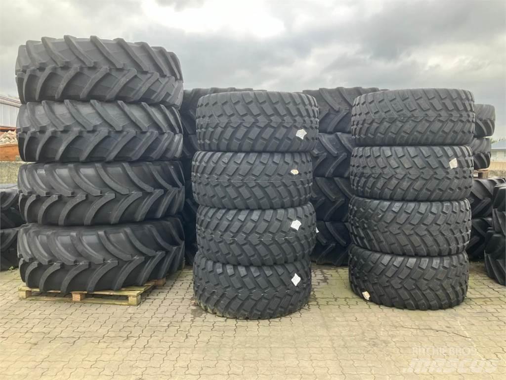 BKT 650/55R26,5 Pneumatiky, kolesá a ráfiky