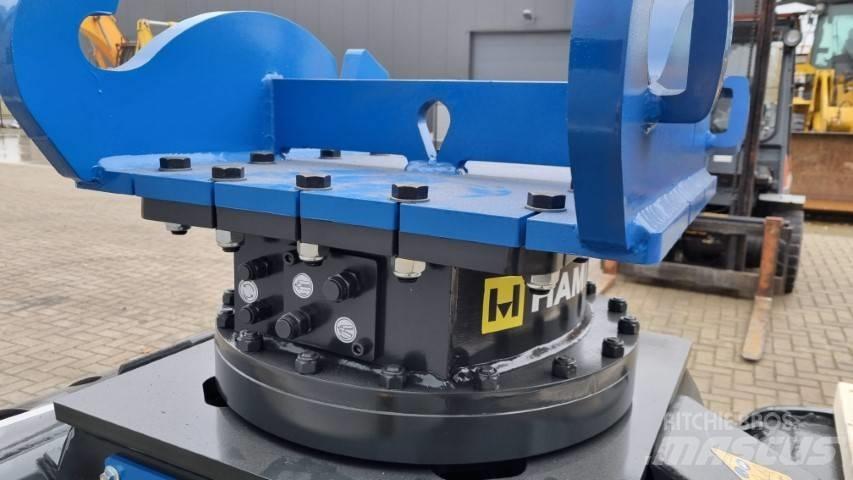 Hammer GRP1000S Drapáky