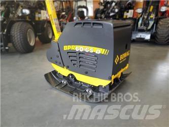 Bomag BPR 60/65 D Kompaktory
