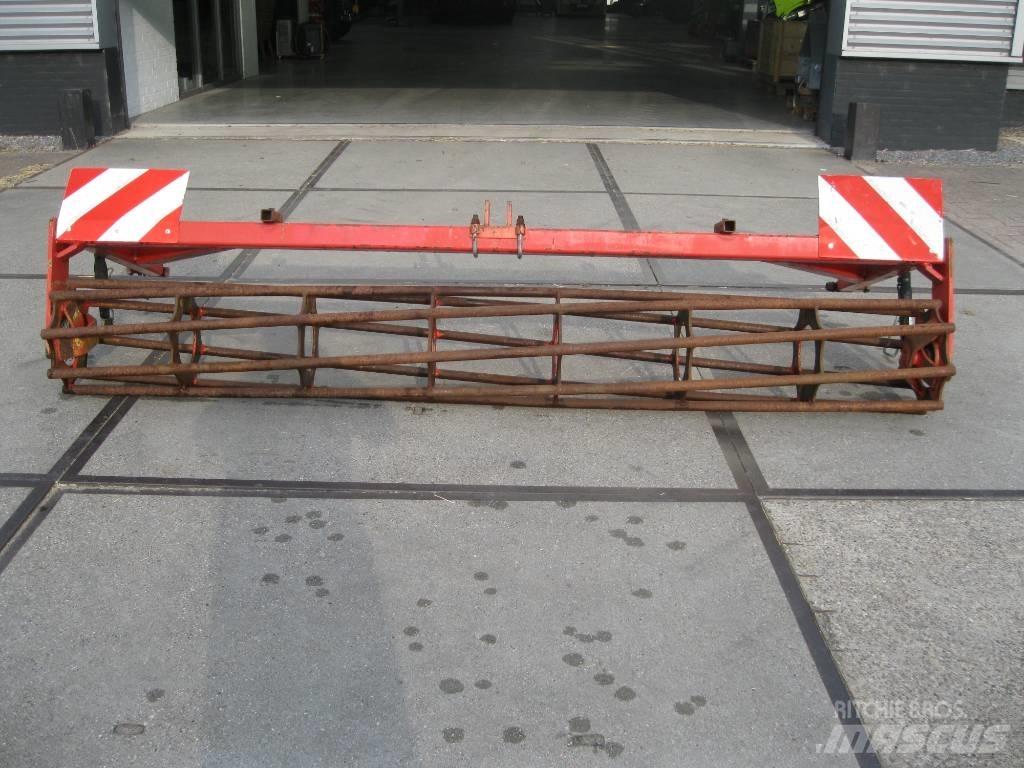  Kooirol Kultivátory