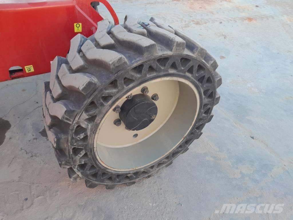 Manitou 280 TJ Kĺbové plošiny
