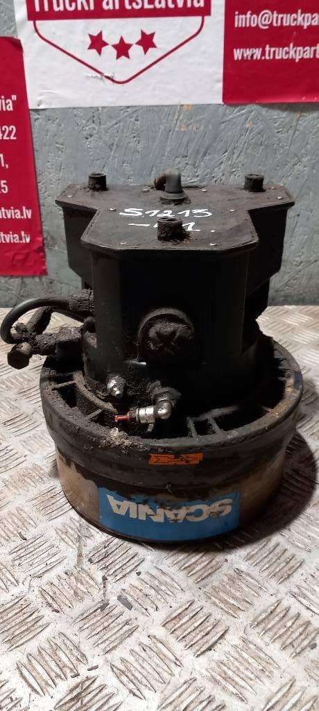 Scania R440  1752505 Hydraulika